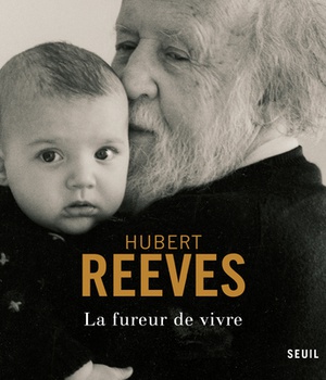 LA FUREUR DE VIVRE