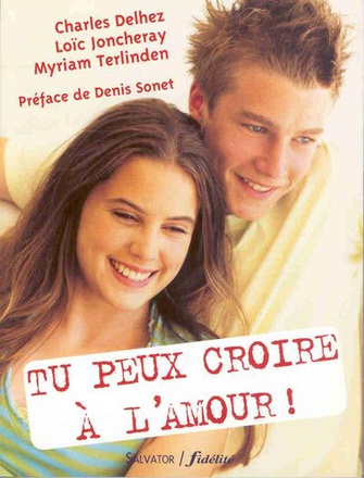 TU PEUX CROIRE A L'AMOUR