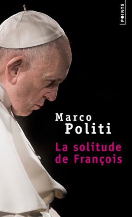 LA SOLITUDE DE FRANCOIS