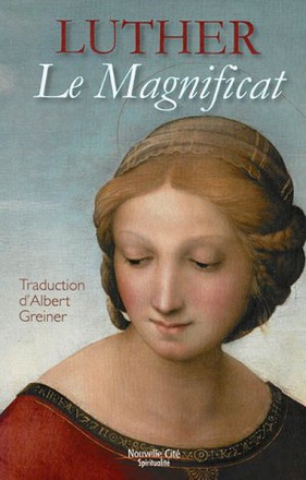 LE MAGNIFICAT