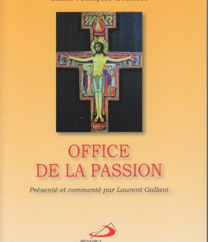 OFFICE DE LA PASSION