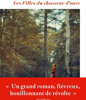 LES FILLES DU CHASSEUR D'OURS
