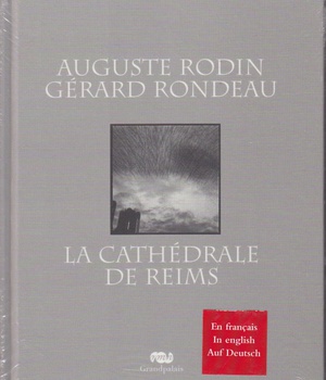 LA CATHEDRALE DE REIMS