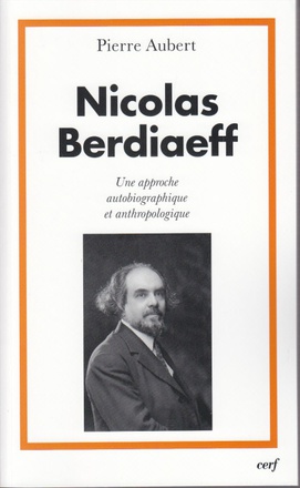 NICOLAS BERDIAEFF