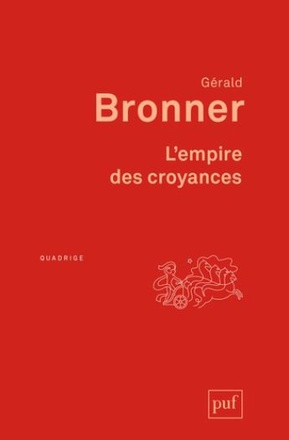 L'EMPIRE DES CROYANCES