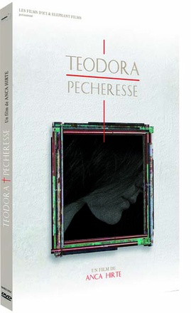 TEODORA PECHERESSE - DVD