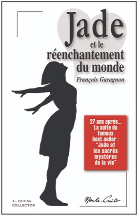 JADE ET LE REENCHANTEMENT DU MONDE NDSP