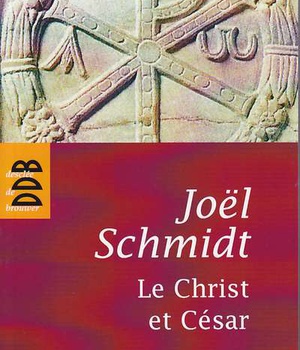 LE CHRIST ET CESAR