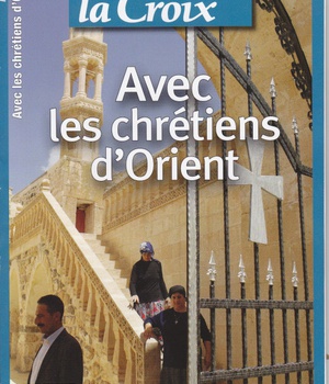 AVEC LES CHRETIENS