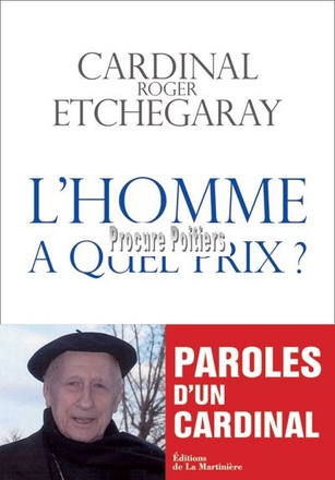 L'HOMME, A QUEL PRIX ?