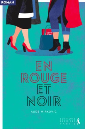 EN ROUGE ET NOIR - ROMAN