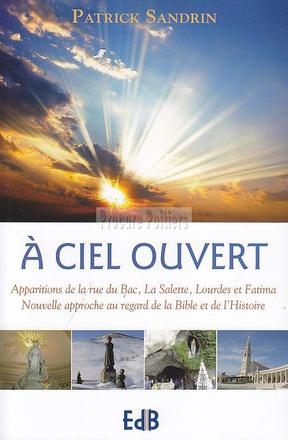 A CIEL OUVERT