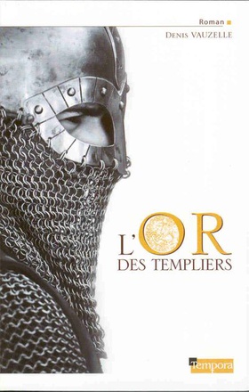 L'OR DES TEMPLIERS