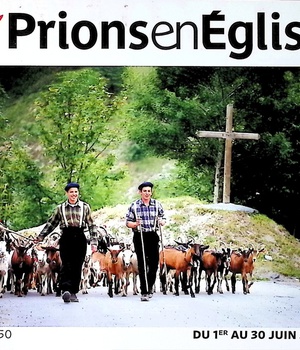 PRIONS GD FORMAT - JUIN 2024 N 450