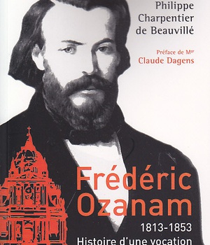 FREDERIC OZANAM
