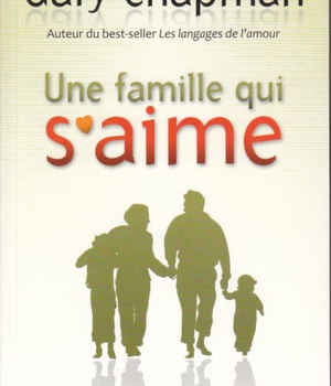 UNE FAMILLE QUI S'AIME