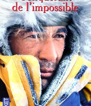 CONQUERANT DE L'IMPOSSIBLE