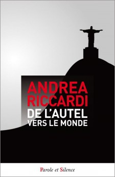 DE L AUTEL VERS LE MONDE