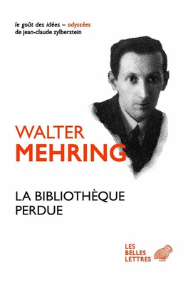 LA BIBLIOTHEQUE PERDUE - AUTOBIOGRAPHIE D'UNE CULTURE - ILLUSTRATIONS, NOIR ET BLANC