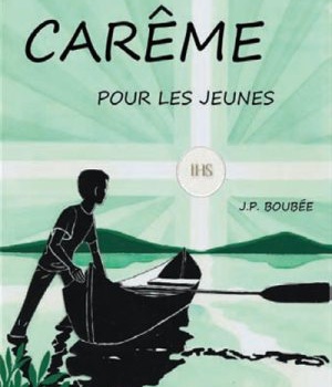 CAREME POUR LES JEUNES (NOUVELLE EDITION)