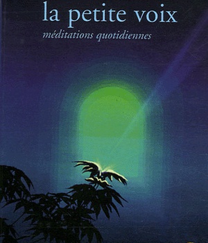 LA PETITE VOIX - MEDITATIONS QUOTIDIENNES