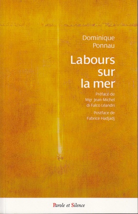 LABOURS SUR MER