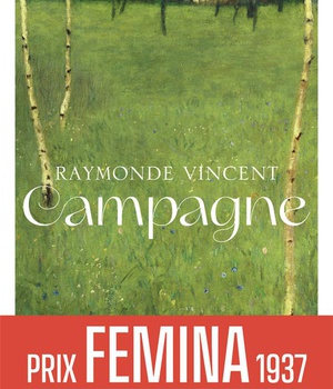 CAMPAGNE - SUIVI DE SE SOUVENIR DE MA MERE