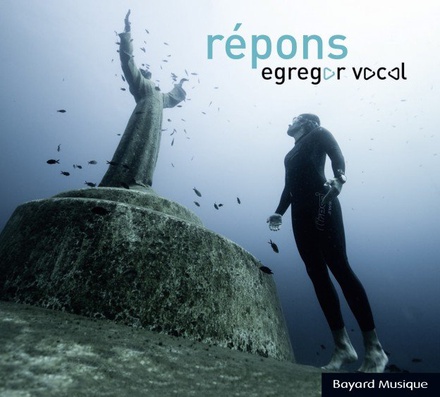 REPONS CD