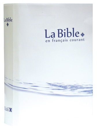 BIBLE FRANCAIS COURANT COMPACT SANS DC 1548 PAGES