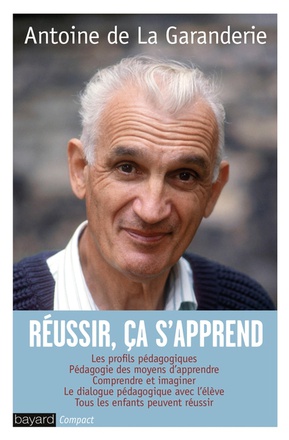 REUSSIR, CA S'APPREND