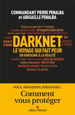 DARKNET, LE VOYAGE QUI FAIT PEUR