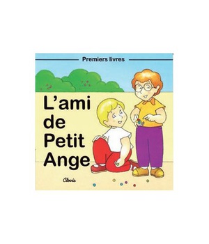 L'AMI DE PETIT ANGE