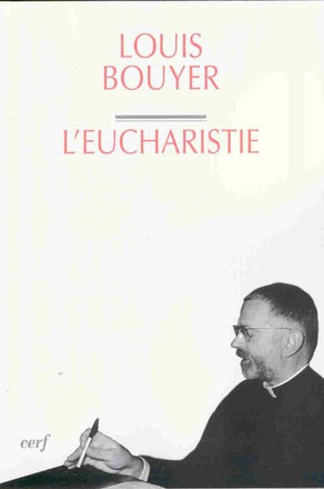 L'EUCHARISTIE