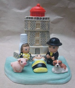 CRECHE BRETAGNE NDSP