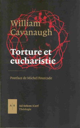 TORTURE ET EUCHARISTIE