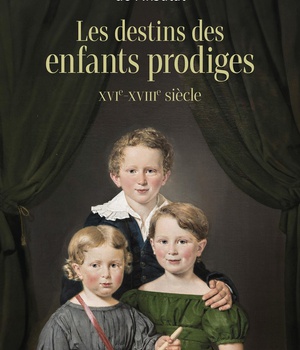 LES DESTINS DES ENFANTS PRODIGES