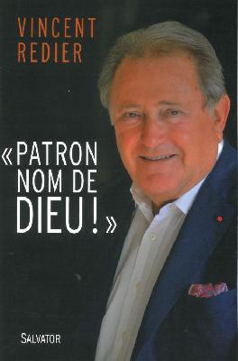 PATRON NOM DE DIEU !