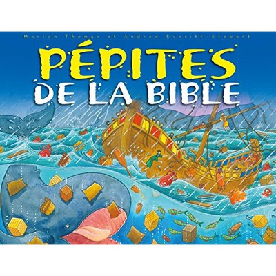 PEPITES DE LA BIBLE