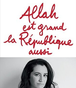 ALLAH EST GRAND LA REPUBLIQUE AUSSI