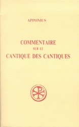SC 430 COMMENTAIRE SUR LE CANTIQUE DES CANTIQUES,III