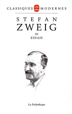 ESSAIS TOME 3