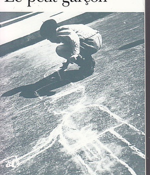 LE PETIT GARCON