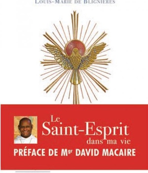LE SAINT-ESPRIT DANS MA VIE