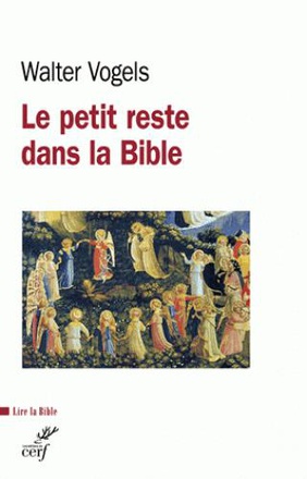 LE PETIT RESTE DANS LA BIBLE