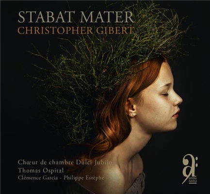 STABAT MATER - AUDIO