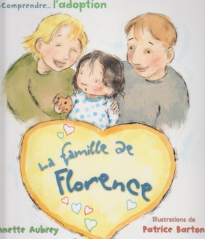 COMPRENDRE L'ADOPTION