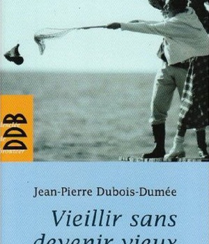 VIEILLIR SANS DEVENIR VIEUX