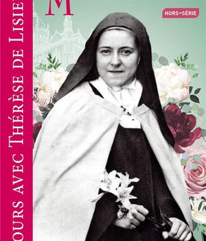 9 JOURS AVEC THERESE DE LISIEUX