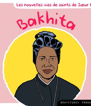 BAKHITA CD - AUDIO
