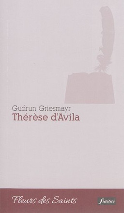 THERESE D'AVILA